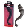 Sonda analna sex stymulator masażer prostaty 17cm - 2