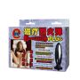 Sonda plug analny waginalny elektrostymulacja sex - 8