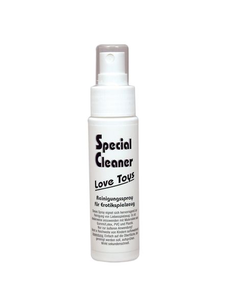 Special Cleaner Love Toys 50 m - 2