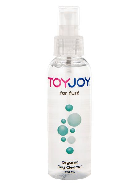 Spray do czyszczenia higieny sex akcesoriów 150ml - 2