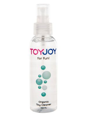 Spray do czyszczenia higieny sex akcesoriów 150ml - image 2