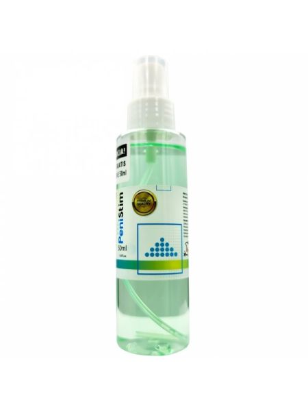 Spray intymny przedłuża sex opóźnia wytrysk 50ml - 3