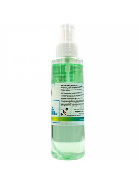 Spray intymny przedłuża sex opóźnia wytrysk 50ml - 4