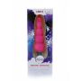 Stożkowy kulkowy korek analny silikonowy sex 14cm - 6