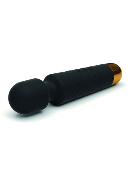 Masażer łechtaczki wibrator body wand Dorcel Wanderful - 2