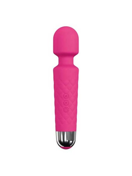 Masażer łechtaczki body wand Dorcel Wanderful