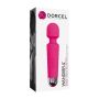 Masażer łechtaczki body wand Dorcel Wanderful - 3