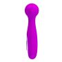 Masażer wibrator łechtaczki body wand Pretty Love Wade - 3