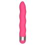 Stymulator masażer uniwersalny sex wibrator 18cm - 4