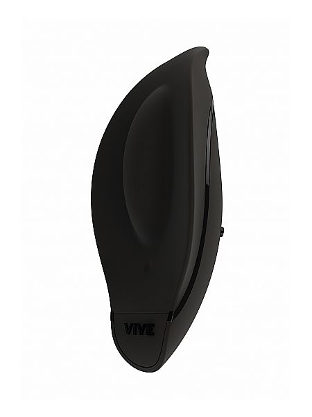 Stymulator Minu - Lay On Vibrator - Black - 6