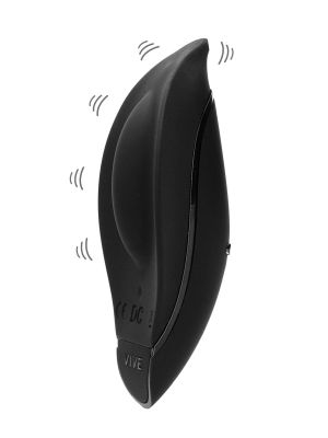 Stymulator Minu - Lay On Vibrator - Black - image 2