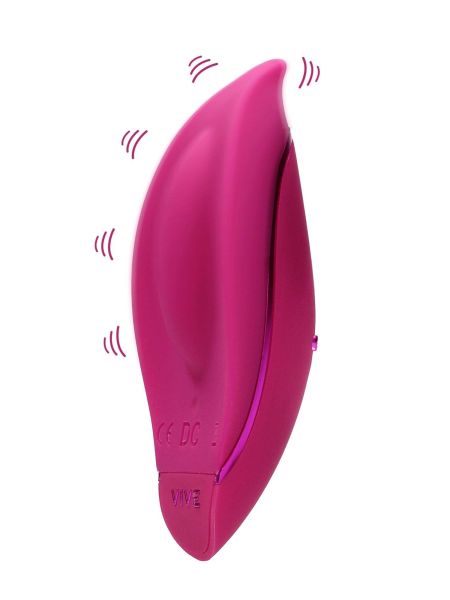 Stymulator Minu - Lay On Vibrator - Pink - 2