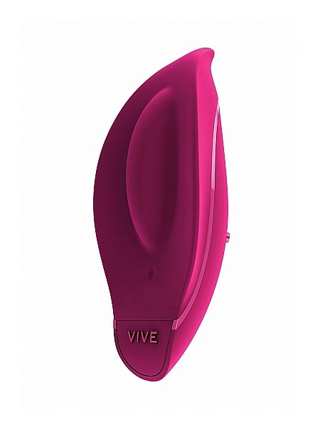 Stymulator Minu - Lay On Vibrator - Pink - 6