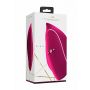 Stymulator Minu - Lay On Vibrator - Pink - 4