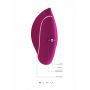 Stymulator Minu - Lay On Vibrator - Pink - 10