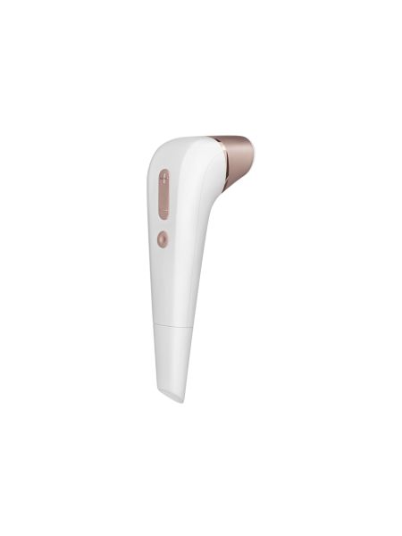 Stymulator powietrzem masażer łechtaczki satisfyer - 2