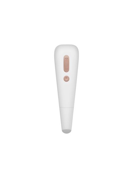 Stymulator powietrzem masażer łechtaczki satisfyer - 5