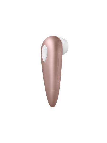 Bezdotykowy masażer łechtaczki Satisfyer Number One - 2