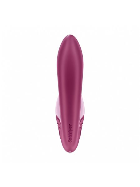 Stymulator wibrator do punktu G Satisfyer Supernova - 3