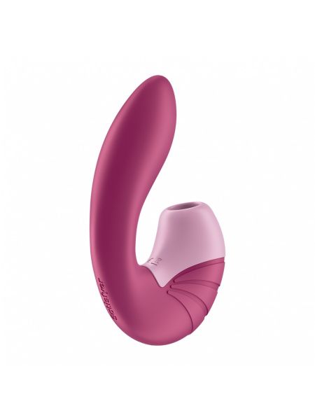 Stymulator wibrator do punktu G Satisfyer Supernova - 4