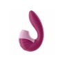 Stymulator wibrator do punktu G Satisfyer Supernova - 3