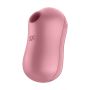 Bezdotykowy masażer łechtaczki Satisfyer Cotton Candy - 3