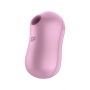 Bezdotykowy masażer łechtaczki Satisfyer Cotton Candy - 3