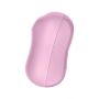 Bezdotykowy masażer łechtaczki Satisfyer Cotton Candy - 4