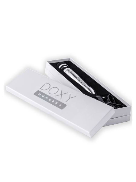 Stymulator-DOXY Compact Massager Nr. 3 - 3