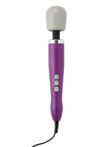 Stymulator-DOXY MASSAGER PURPLE