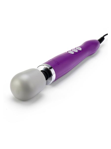 Stymulator-DOXY MASSAGER PURPLE - 6