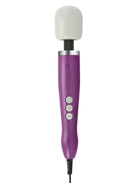 Stymulator-DOXY MASSAGER PURPLE - 2