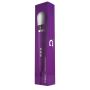 Stymulator-DOXY MASSAGER PURPLE - 4