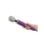 Stymulator-DOXY MASSAGER PURPLE - 6