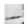 Stymulator-DOXY MASSAGER PURPLE - 8