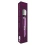 Stymulator-DOXY MASSAGER PURPLE - 5