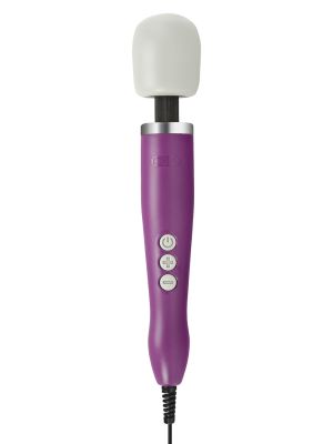 Stymulator-DOXY MASSAGER PURPLE - image 2