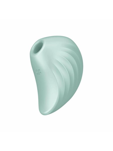 Bezdotykowy masażer łechtaczki Satisfyer Pearl Diver - 2