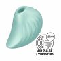 Bezdotykowy masażer łechtaczki Satisfyer Pearl Diver - 7