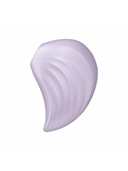 Bezdotykowy masażer łechtaczki Satisfyer Pearl Diver - 5