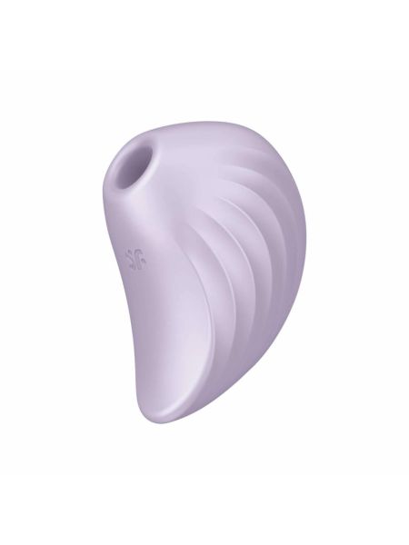 Bezdotykowy masażer łechtaczki Satisfyer Pearl Diver - 2