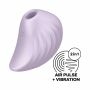 Bezdotykowy masażer łechtaczki Satisfyer Pearl Diver - 7