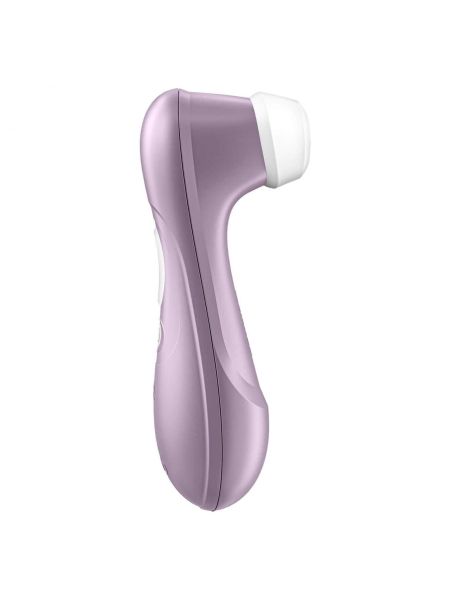 Bezdotykowy masżer łechtaczki satisfyer pro 2 next generation - 2