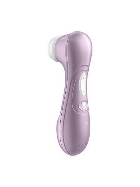 Bezdotykowy masżer łechtaczki satisfyer pro 2 next generation - 3