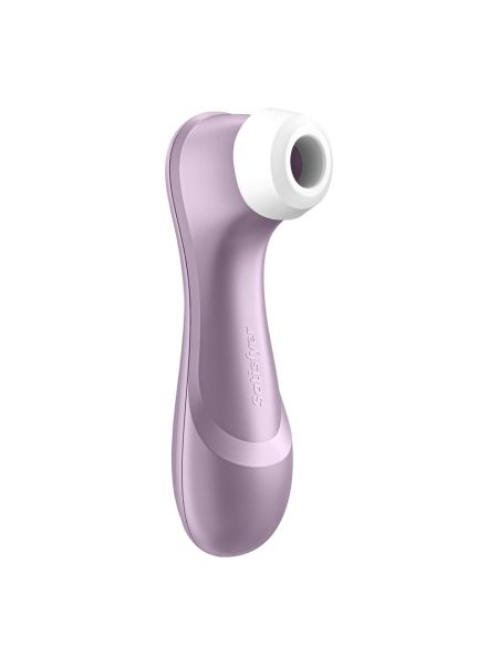 Bezdotykowy masżer łechtaczki satisfyer pro 2 next generation - 5