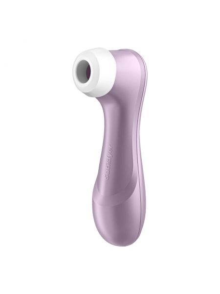 Bezdotykowy masżer łechtaczki satisfyer pro 2 next generation - 6