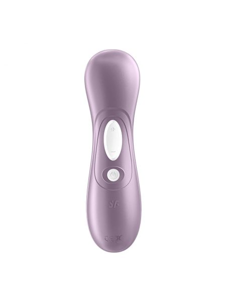 Bezdotykowy masżer łechtaczki satisfyer pro 2 next generation - 7