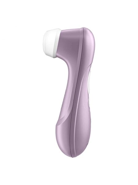 Bezdotykowy masżer łechtaczki satisfyer pro 2 next generation - 8