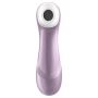 Bezdotykowy masżer łechtaczki satisfyer pro 2 next generation - 2