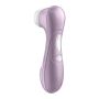 Bezdotykowy masżer łechtaczki satisfyer pro 2 next generation - 4